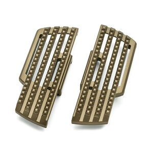 y50500872zn[[@h~jIERNVEC_[tbg{[hLbg^uYDominion Rider Footboard Kit^M8\teC