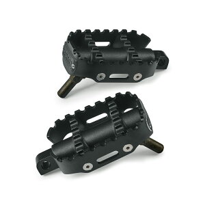 y50501385zn[[@80ObgEtbgyO C_[^EFAyOt80GRIT Rider Footpegs with Wear Peg^Xg[g^X|[cX^[