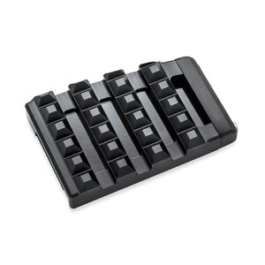 y50600266zn[[@h~jIERNVEu[Ly_pbh^ubN@[WDominion Large Brake Pedal Pad^M8\teC