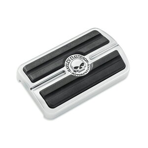 y50600311zn[[@EB[G.EXJERNVEu[Ly_pbh^N[@[WWillie G Skull Brake Pedal Pad - Large^M8\teC