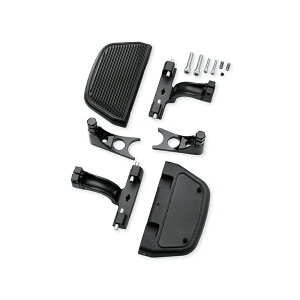 y50602-00Azn[[@pbZW[tbg{[h}EgLbg @ubNSoftail Passenger Footboard and Mount Kit^TC\teC