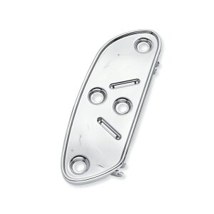 y50688-04zn[[@XEFvgECOEC_[tbg{[hpSwept Wing Rider Footboard Pan - Left^EVOc[O^M8c[O&gCN^TCc[O&gCN