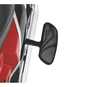 y50760-10zn[[@pbZW[tbg{[hCT[gLbg gCo XEFvg Tribal Passenger Footboard Insert Kit- Swept Wing Shape^EVOc[O^M8c[O&gCN