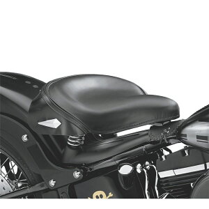 y52006-47Bzn[[@fbNXEU[E\XvOTh^mX^WbNEXJ[gt Nostalgic Skirted Leather Solo Spring Saddle^EVO\teC^TC\teC