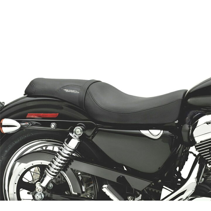 ハーレー純正 スポーツスター 04以降 バッドランダーシート（Harley 