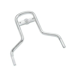 y52540-09Azn[[@[EV[V[o[AbvCgLow Mini-Medallion Style Sissy Bar Upright^TC\teC