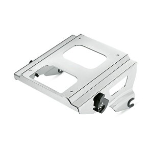 【53260-09B】ハーレー純正 H-Dデタッチャブル・ソロ・ツアーパックマウンティングラックHarley-Davidson Detachable Solo Tour-Pak Mounting Rack/TCツーリング&トライク