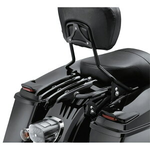 y 53566-09B zn[[@XeXEH-Df^b`uEc[AbvEQbWbNStealth H-D Detachables Two-Up Luggage Rack