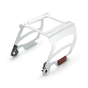 y53655-04Azn[[@H-Df^b`uE\cA[pbN}EeBObNH-D Detachables Solo Tour-Pak Mounting Rack^X|[cX^[