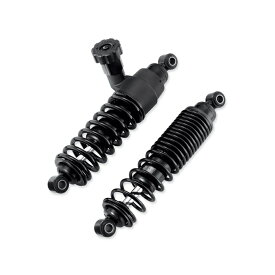 【54000008】ハーレー純正　プレミアムライド・ハンドアジャスタブル・ ツーリングショック スタンダード高Premium Ride Hand-Adjustable Touring Shocks - Standard-Height／TCツーリング&トライク