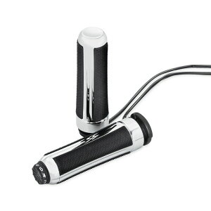 �y56100256�z�n�[���[�����@�q�[�e�b�h�E�n���h�O���b�v�^�G�A�t���[Airflow Heated Hand Grips�^EVO�_�C�i�^TC�\�t�e�C���^�X�|�[�c�X�^�[�^�_�C�i�^