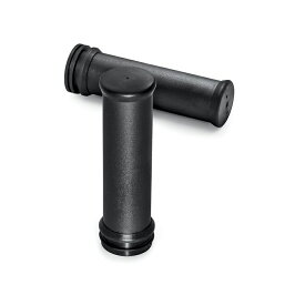 【56100355】ハーレー純正　小径ハンドグリップ／ブラックラバーSmall Diameter Hand Grips／EVOツーリング／M8ツーリング&トライク／TCツーリング&トライク