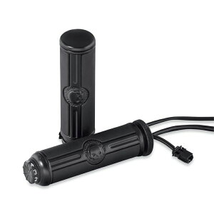 y56100363zn[[@q[ebhEnhObvERNV@EB[GE. XJ^ubNWillie G Skull Heated Hand Grips^EVO\teC^EVOc[O^TCc[O&gCN^V-ROD