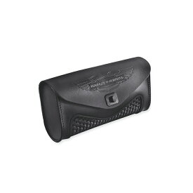 【57207-05A】ハーレー純正　ウインドシールドバッグ ソフテイルデラックスモデル　Softail Deluxe Windshield Bag／EVOソフテイル／EVOツーリング／TCソフテイル／TCツーリング&トライク／