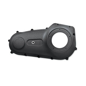 y60715-99Bzn[[@TWIN-CAMGWJo[^NubNBig Twin Outer Primary Cover^EVO\teC