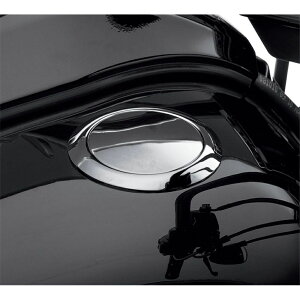 y61100006Bzn[[@tbV}EgEtGLbv Flush-Mount Fuel Cap- Softail Blackline