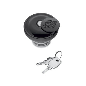 y61100117Azn[[@BSZtbLOEt[GLbvBar & Shield Logo Self-Locking Fuel Cap^EVO_Ci^M8\teC^X|[cX^[^_Ci^