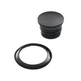 【61100134】ハーレー純正　フラッシュマウント・フュエルキャップFlush-Mount Fuel Cap／M8ソフテイル