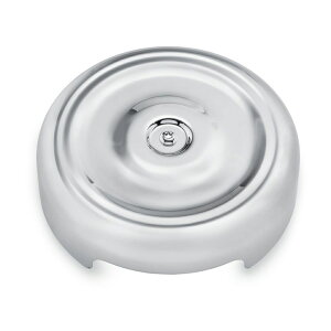 y61300120zn[[@{o[X^CEEhGAN[i[Jo[Bobber-Style Round Air Cleaner Cover^TC\teC^X|[cX^[