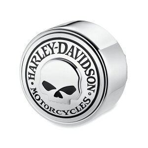 �y61300622�z�n�[���[�����@�E�B���[G.�E�X�J���E�R���N�V�����E�z�[���J�o�[�^�N���[��Willie G Skull Horn Cover�^EVO�_�C�i�^M8�\�t�e�C���^�X�|�[�c�X�^�[�^�_�C�i�^