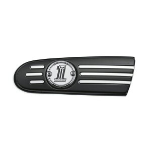 y61300657zn[[@io[XJERNV GAN[i[gNumber One Skull Air Cleaner Trim^M8c[O&gCN