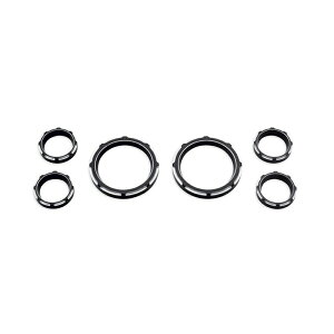 y61400260zn[[@Q[Wx[Lbg o[Xg 96N-13N FLHT 4x[LbgBurst Gauge Bezel Kit^EVOc[O^TCc[O&gCN