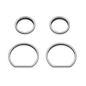y61400361zn[[@fBt@CAXERNVEQ[Wx[gDefiance Gauge Bezels - 4-Piece Fairing Kit^M8c[O&gCN^TCc[O&gCN