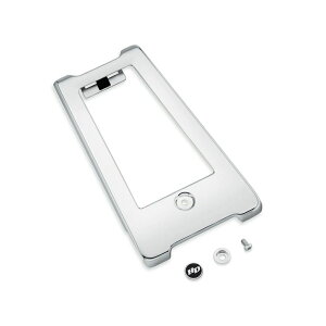 �y62500026�z�n�[���[�����@�I�C���N�[���[�J�o�[Oil Cooler Cover - Chrome�^M8�\�t�e�C��