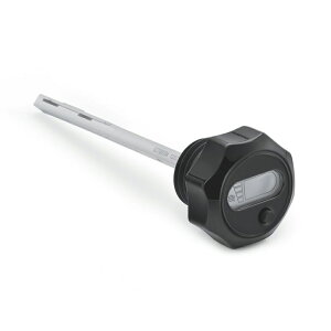 y 62700194A zn[[@tʖvtICfBbvXeBbN Oil Level and Temperature Dipstick with Lighted LCD Readout