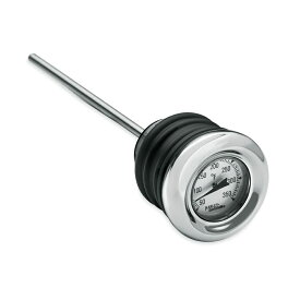 【62896-00B】ハーレー純正　油温計付きオイルディップスティックOil Dipstick with Temperature Gauge／TCソフテイル