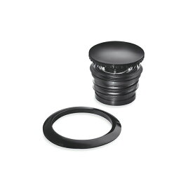 【63134-10B】ハーレー純正　フラッシュマウント・フュエルキャップFlush-Mount Fuel Cap／スポーツスター