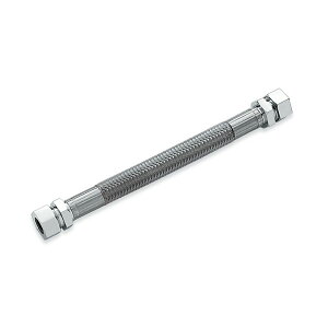 y63729-04zn[[@uCfbhXeXX`[ tG NXI[o[C Braided Stainless Steel Fuel Crossover Line^_Ci