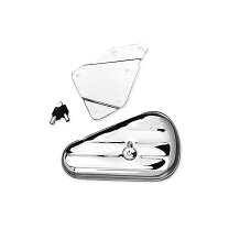 楽天市場】ハーレー ツールボックス（バイク用品｜車用品・バイク用品 