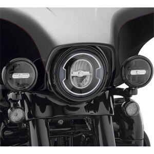 y68000253zn[[@4C`Ef[[J[EVOl`AEtN^[LED⏕Cg4 in. Daymaker Signature Reflector LED Auxiliary Lamps - Black^EVO_Ci^Xg[g