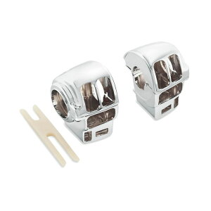 y70228-96Czn[[@XCb`nEWOLbg^N[Chrome Switch Housing Kit^EVOc[O^TCc[O&gCN