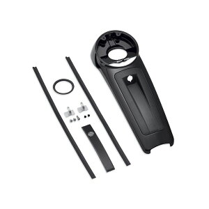 y70900501zn[[@OXubNER\[Lbg CBʐM|[gGloss Black Console Kit - with CB Communications Port^M8c[O&gCN^TCc[O&gCN