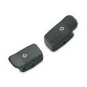 【71500177】ハーレー純正　ターンシグナルエクステンションキャップTurn Signal Extension Caps／M8ソフテイル／TCソ…
