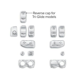 y71500187Czn[[@XCb`LbvLbg^N[Chrome Switch Cap Kit^M8c[O&gCN^TCc[O&gCN