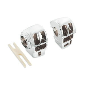 y71813-09zn[[@XCb`nEWOLbg^N[Chrome Switch Housing Kit^EVOc[O^TCc[O&gCN