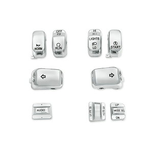 y71816-09zn[[@XCb`LbvLbg^N[Chrome Switch Cap Kit^EVOc[O^TCc[O&gCN