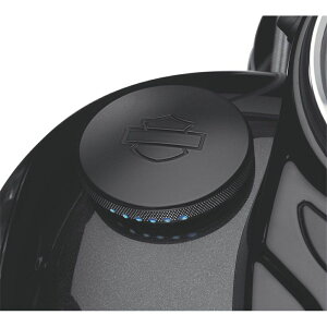 y75357-10Azn[[@LEDtGQ[WDiamond Black LED Fuel Gauge^TC\teC^_Ci