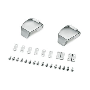 y79211-08Azn[[@v~AEcA[pbNqWChrome Premium Tour-Pak Hinges^EVOc[O^TCc[O&gCN