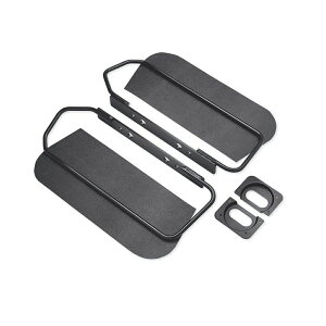 y88373-10Azn[[@weCWEtbggbvbNLbgHeritage Flat Top & Lock Kit^TC\teC