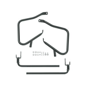 y90200788zn[[@AThobOK[hT|[gLbgGloss Black Rear Saddlebag Guards^M8c[O&gCN^TCc[O&gCN