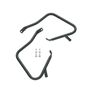 y90200791zn[[@AThobOK[hLbgGloss Black Rear Saddlebag Guards^M8c[O&gCN^TCc[O&gCN