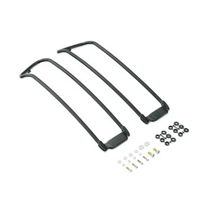 y90200793zn[[@GAECOEThobObh[LbgAir Wing Saddlebag Lid Rail Kit^M8c[O&gCN^TCc[O&gCN