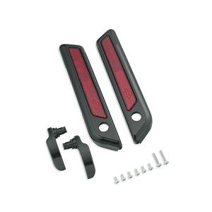 y90200914zn[[@ThobOb`qWLbgGloss Black Saddlebag Latch and Hinge Kit^M8c[O&gCN^TCc[O&gCN
