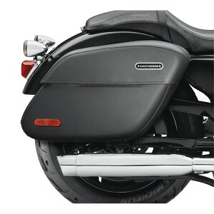y90201321zn[[@WbhEU[EbLOEThobORigid Leather Locking Saddlebags^X|[cX^[