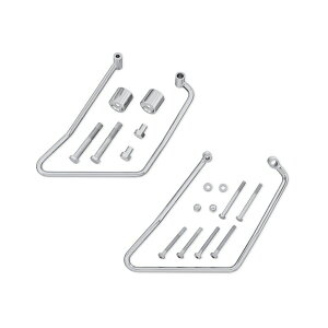 y90201324zn[[@ThobOT|[gChrome Saddlebag Supports^X|[cX^[