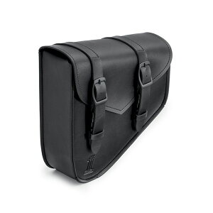 y90201768zn[[@ubNEX^_[hCEXCOA[obOBlack Standard Line Swingarm Bag^TC\teC